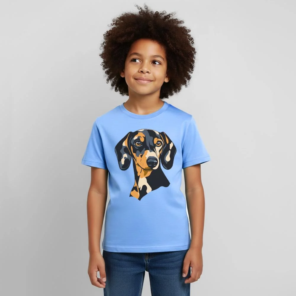 Vêtements bio & originaux pour enfants et ados