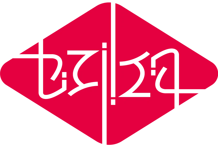 Logo Tizika off.